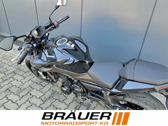 KAWASAKI Z650 S, 0011791