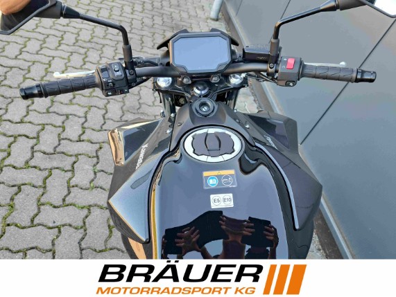 KAWASAKI Z650 S, 0011791