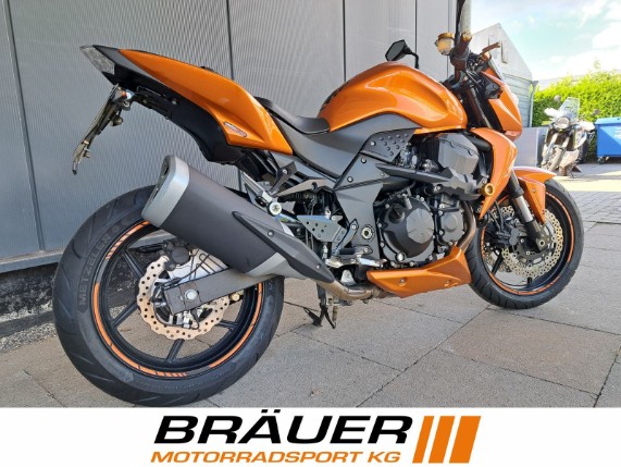 KAWASAKI Z750, 0011979