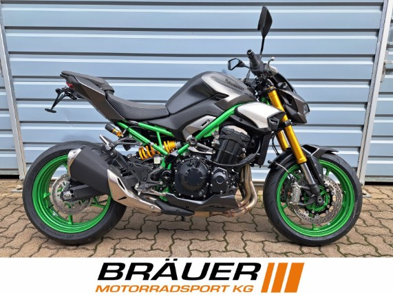 KAWASAKI Z900 SE, 0011644