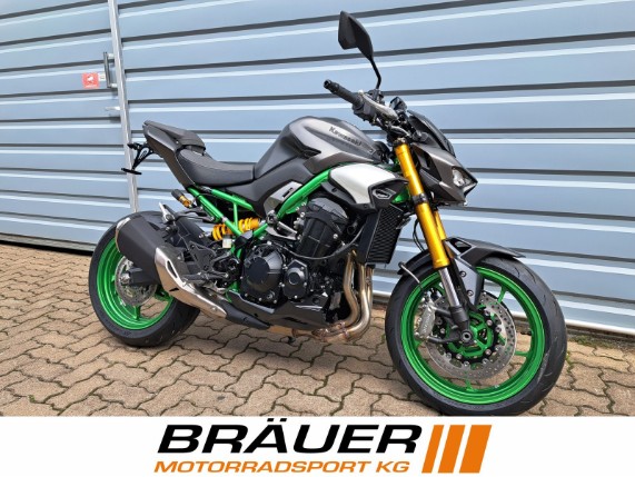 KAWASAKI Z900 SE, 0011644