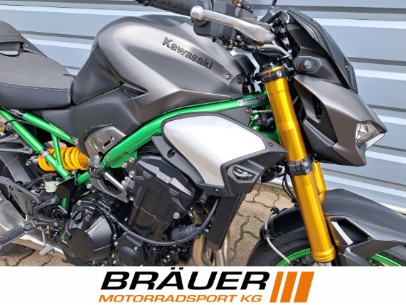 KAWASAKI Z900 SE, 0011644
