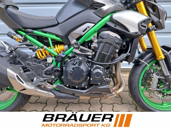 KAWASAKI Z900 SE, 0011644