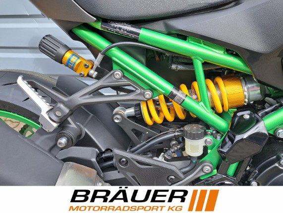 KAWASAKI Z900 SE, 0011644