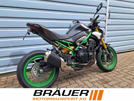 KAWASAKI Z900 SE, 0011644