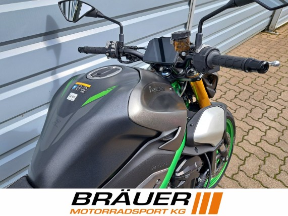 KAWASAKI Z900 SE, 0011644