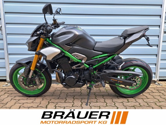 KAWASAKI Z900 SE, 0011644