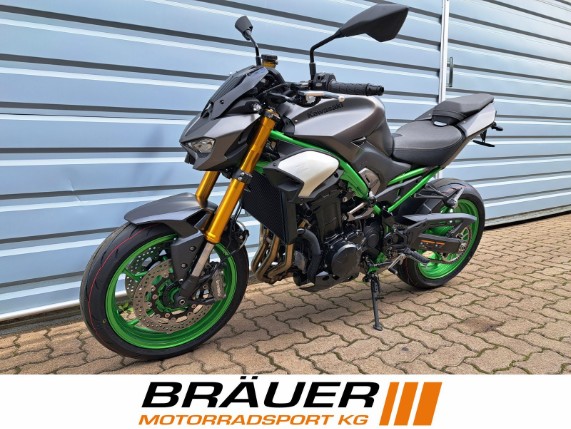KAWASAKI Z900 SE, 0011644
