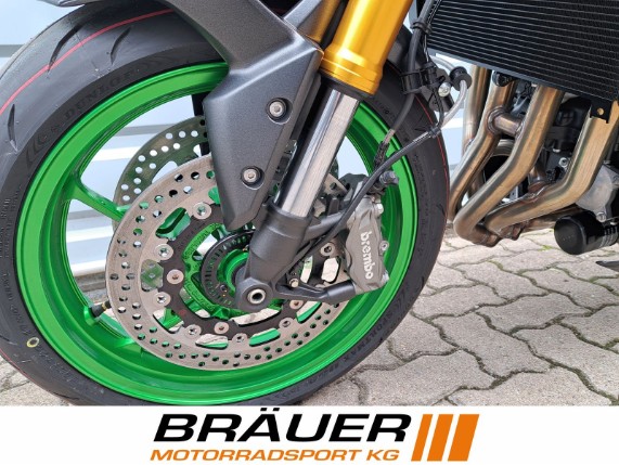 KAWASAKI Z900 SE, 0011644