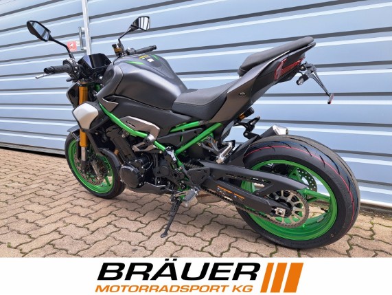 KAWASAKI Z900 SE, 0011644