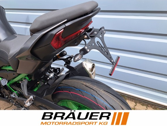 KAWASAKI Z900 SE, 0011644