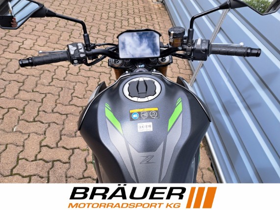 KAWASAKI Z900 SE, 0011644