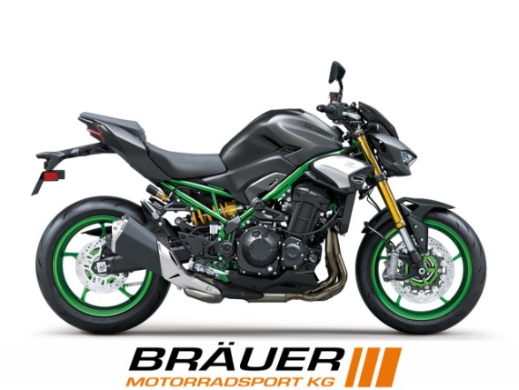 KAWASAKI Z900 SE, 0011820