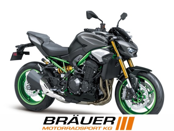 KAWASAKI Z900 SE, 0011820