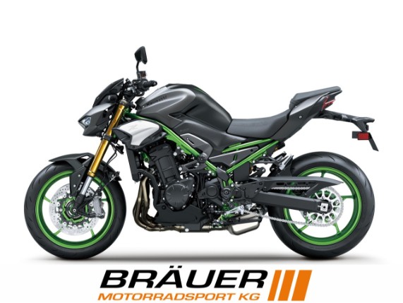KAWASAKI Z900 SE, 0011820