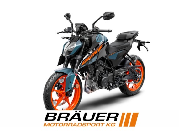 KTM 125 DUKE ABS, 0011340