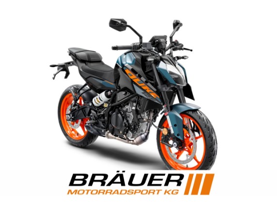 KTM 125 DUKE ABS, 0011340