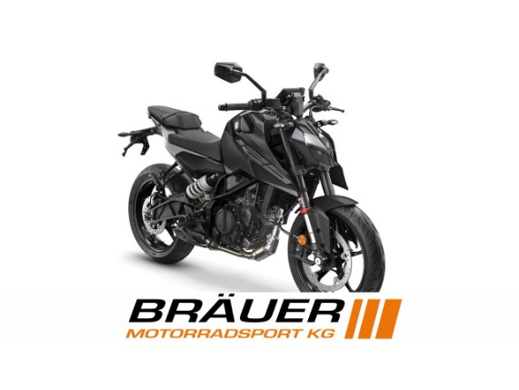 KTM 125 DUKE ABS, 0012077