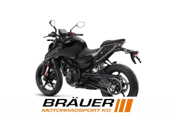 KTM 125 DUKE ABS, 0012077