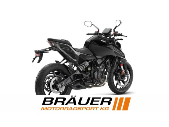 KTM 125 DUKE ABS, 0012077