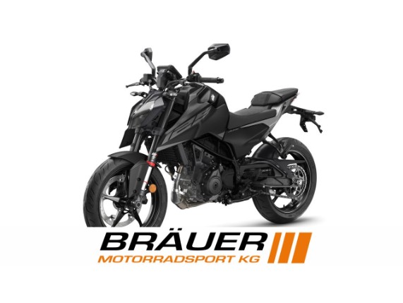 KTM 125 DUKE ABS, 0012077