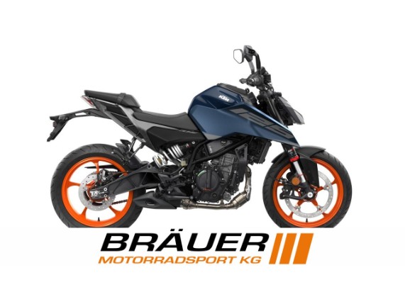 KTM 125 DUKE ABS, 0012078