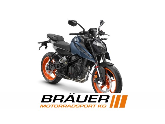 KTM 125 DUKE ABS, 0012078