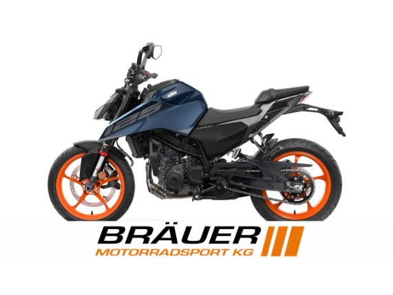 KTM 125 DUKE ABS, 0012078