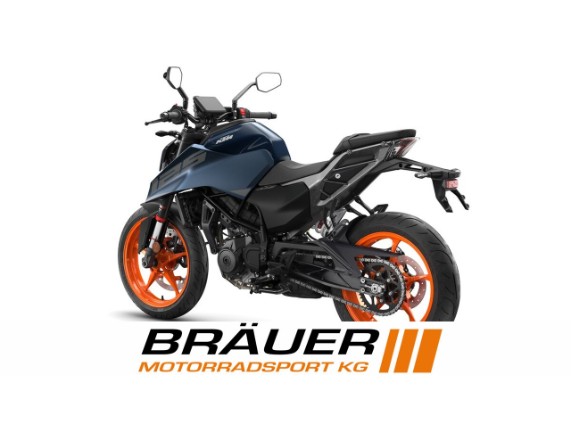 KTM 125 DUKE ABS, 0012078
