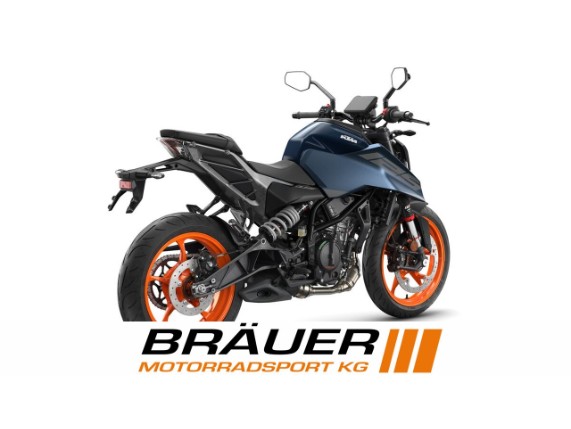KTM 125 DUKE ABS, 0012078