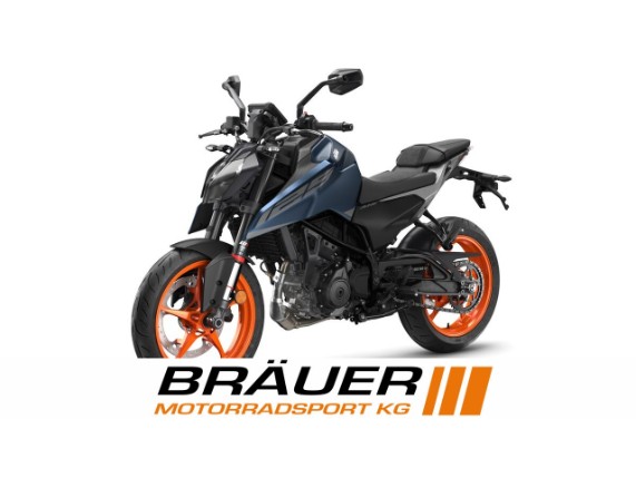 KTM 125 DUKE ABS, 0012078