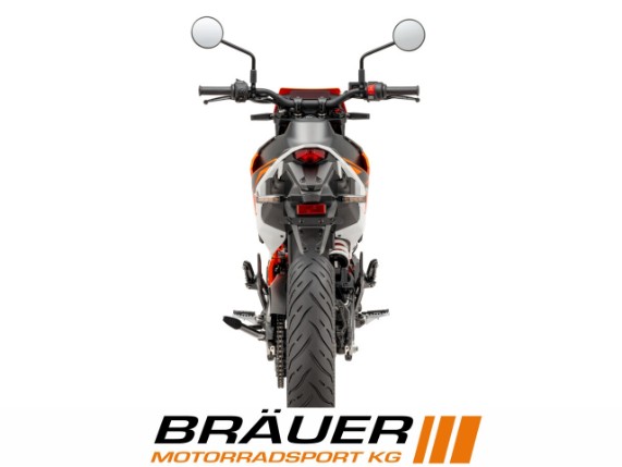 KTM 125 SMC R, 0011491