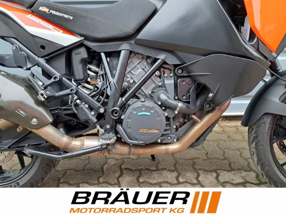 KTM 1290 SUPER ADVENTURE S ABS, 0006762