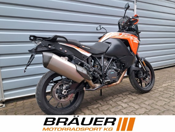 KTM 1290 SUPER ADVENTURE S ABS, 0006762