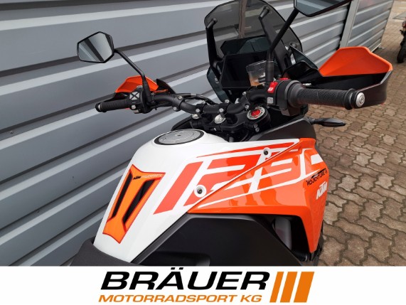 KTM 1290 SUPER ADVENTURE S ABS, 0006762