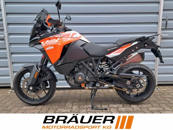 KTM 1290 SUPER ADVENTURE S ABS, 0006762