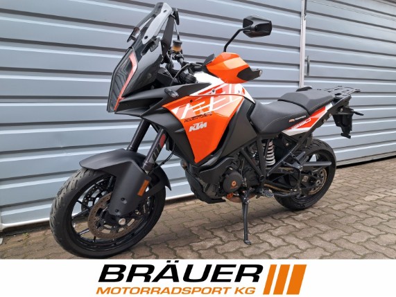 KTM 1290 SUPER ADVENTURE S ABS, 0006762