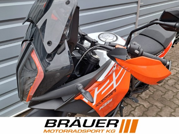KTM 1290 SUPER ADVENTURE S ABS, 0006762