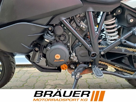 KTM 1290 SUPER ADVENTURE S ABS, 0006762