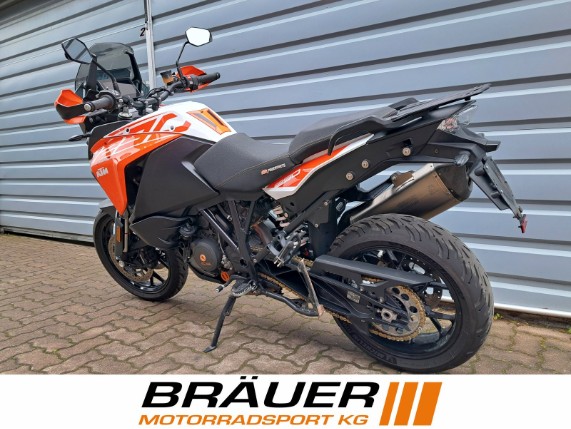 KTM 1290 SUPER ADVENTURE S ABS, 0006762