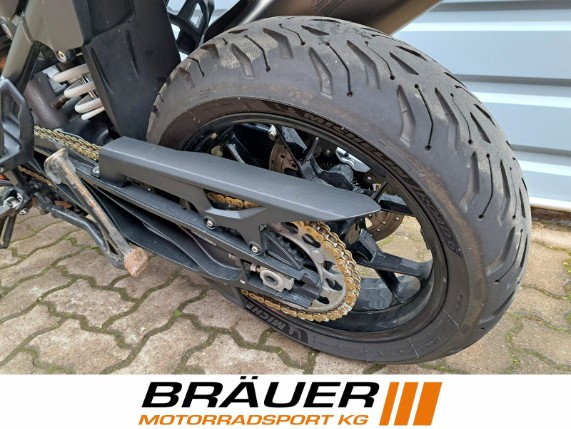KTM 1290 SUPER ADVENTURE S ABS, 0006762
