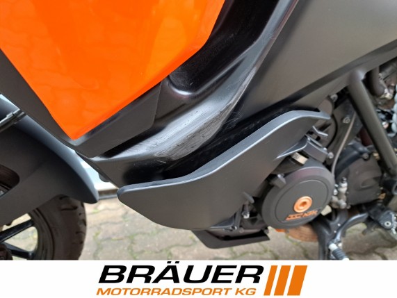 KTM 1290 SUPER ADVENTURE S ABS, 0006762
