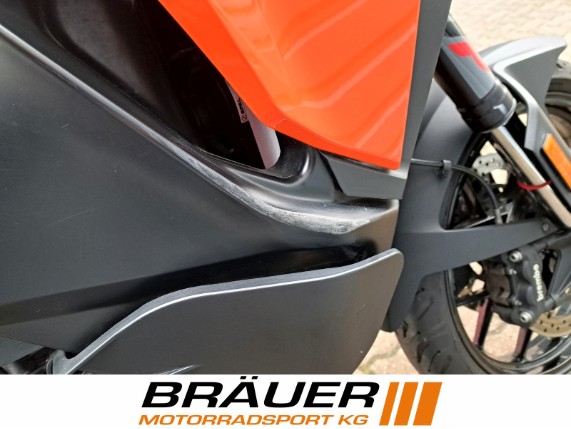 KTM 1290 SUPER ADVENTURE S ABS, 0006762