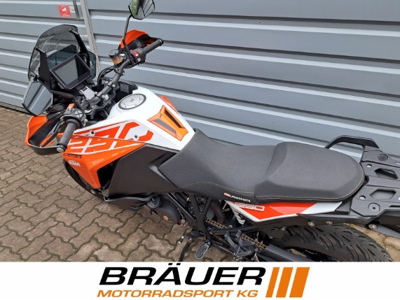 KTM 1290 SUPER ADVENTURE S ABS, 0006762