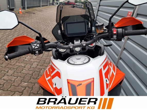 KTM 1290 SUPER ADVENTURE S ABS, 0006762