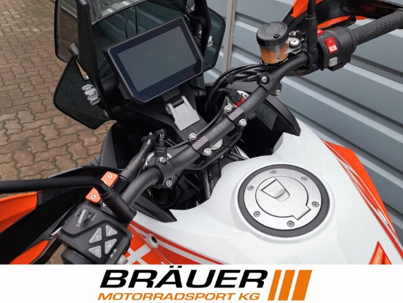 KTM 1290 SUPER ADVENTURE S ABS, 0006762