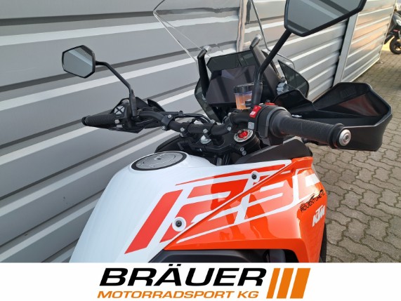 KTM 1290 SUPER ADVENTURE S, VBKV79400JM995324