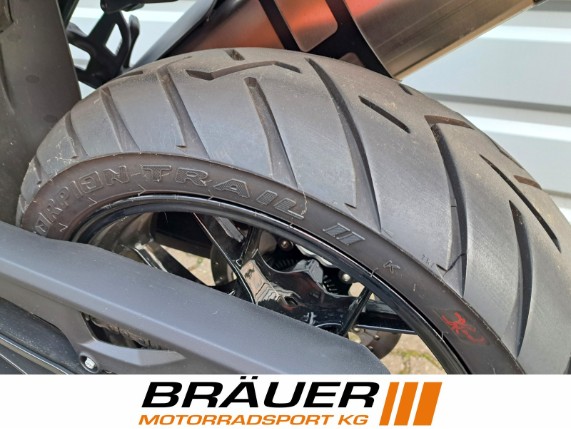KTM 1290 SUPER ADVENTURE S, VBKV79400JM995324
