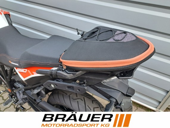 KTM 1290 SUPER ADVENTURE S, VBKV79400JM995324
