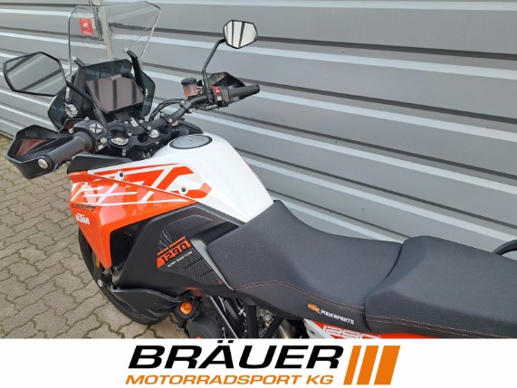 KTM 1290 SUPER ADVENTURE S, VBKV79400JM995324